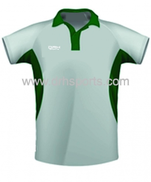 Polo Shirts Manufacturers in Hungary